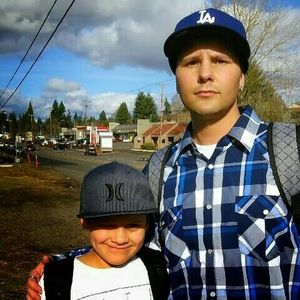 Meet your Posher, Conrad